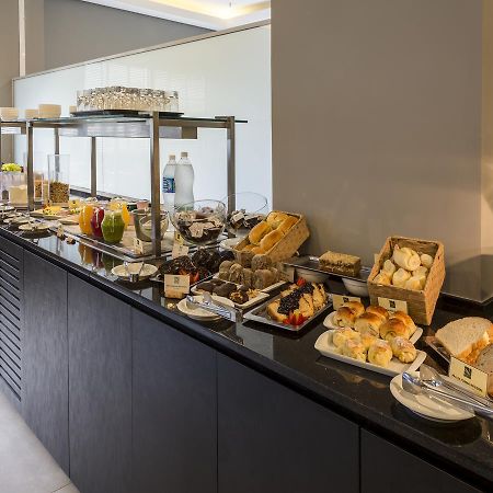Quality Hotel Itaipava Posse  Eksteriør billede