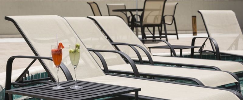 Quality Hotel Itaipava Posse  Eksteriør billede