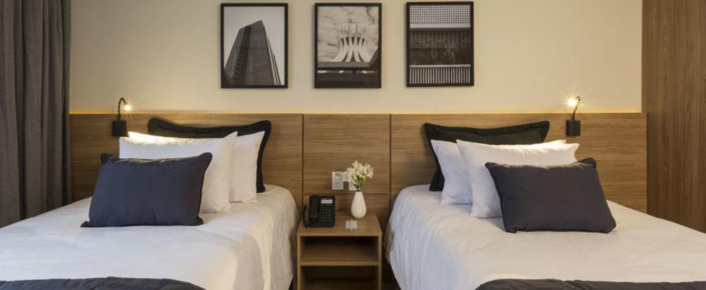 Quality Hotel Itaipava Posse  Eksteriør billede
