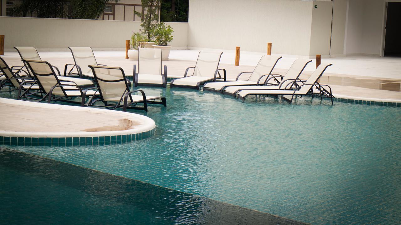 Quality Hotel Itaipava Posse  Eksteriør billede