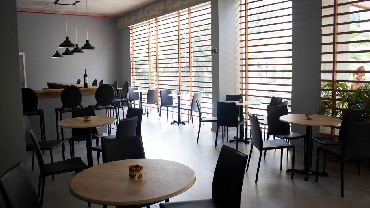 Quality Hotel Itaipava Posse  Eksteriør billede