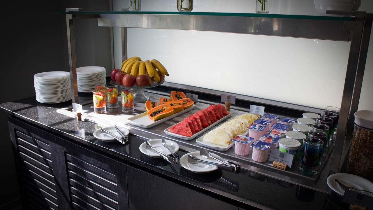 Quality Hotel Itaipava Posse  Eksteriør billede