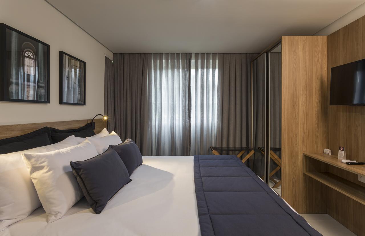 Quality Hotel Itaipava Posse  Eksteriør billede