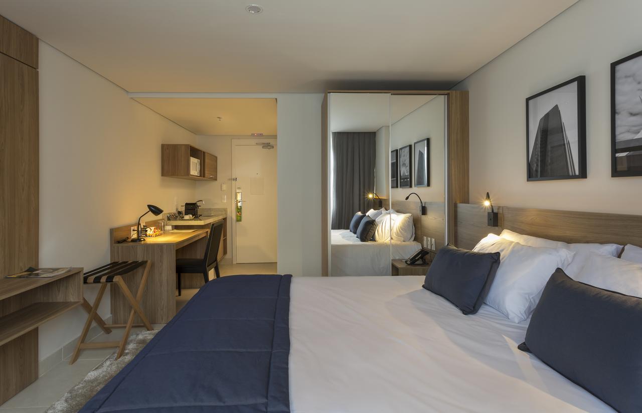 Quality Hotel Itaipava Posse  Eksteriør billede