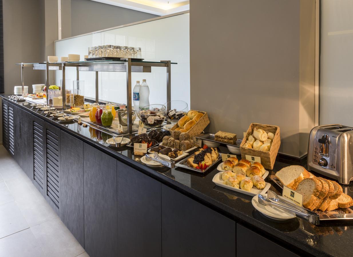 Quality Hotel Itaipava Posse  Eksteriør billede