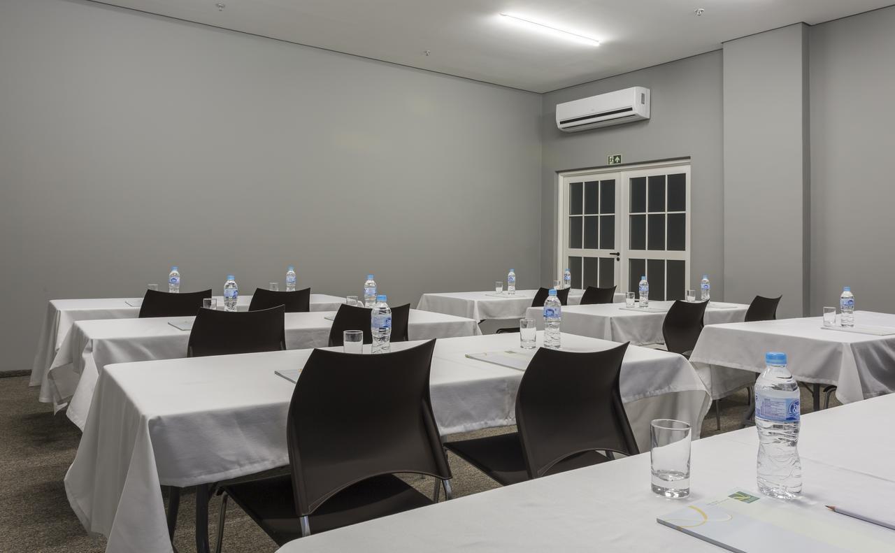 Quality Hotel Itaipava Posse  Eksteriør billede