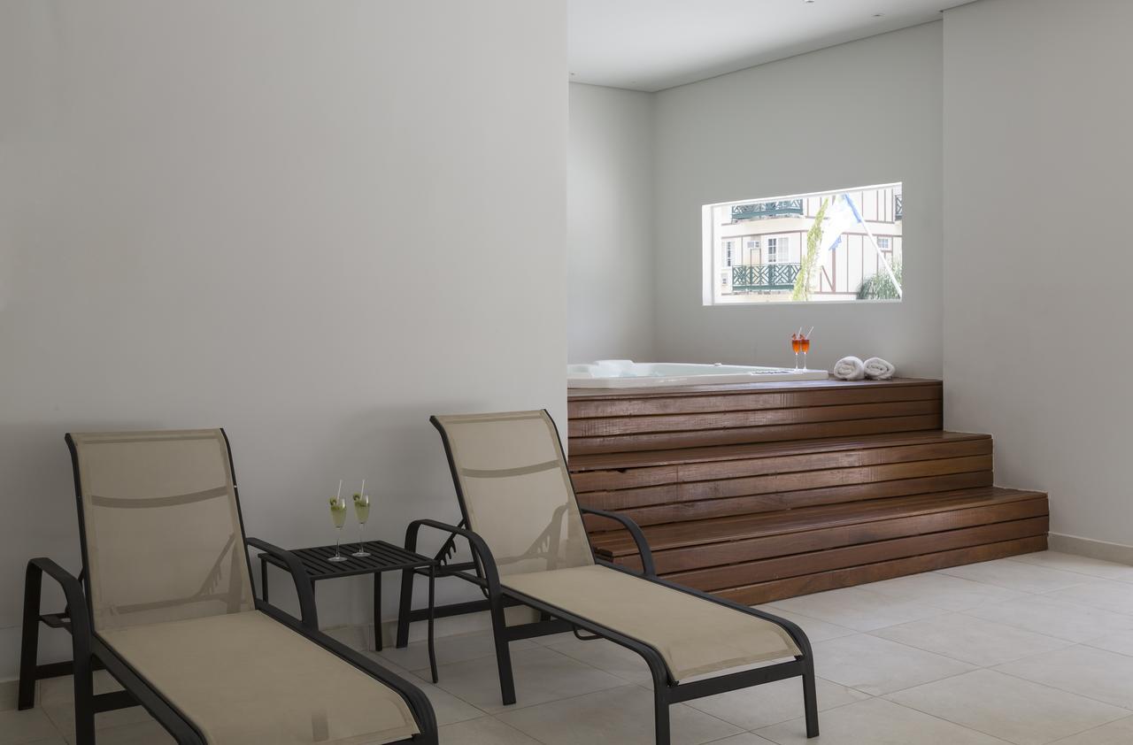 Quality Hotel Itaipava Posse  Eksteriør billede