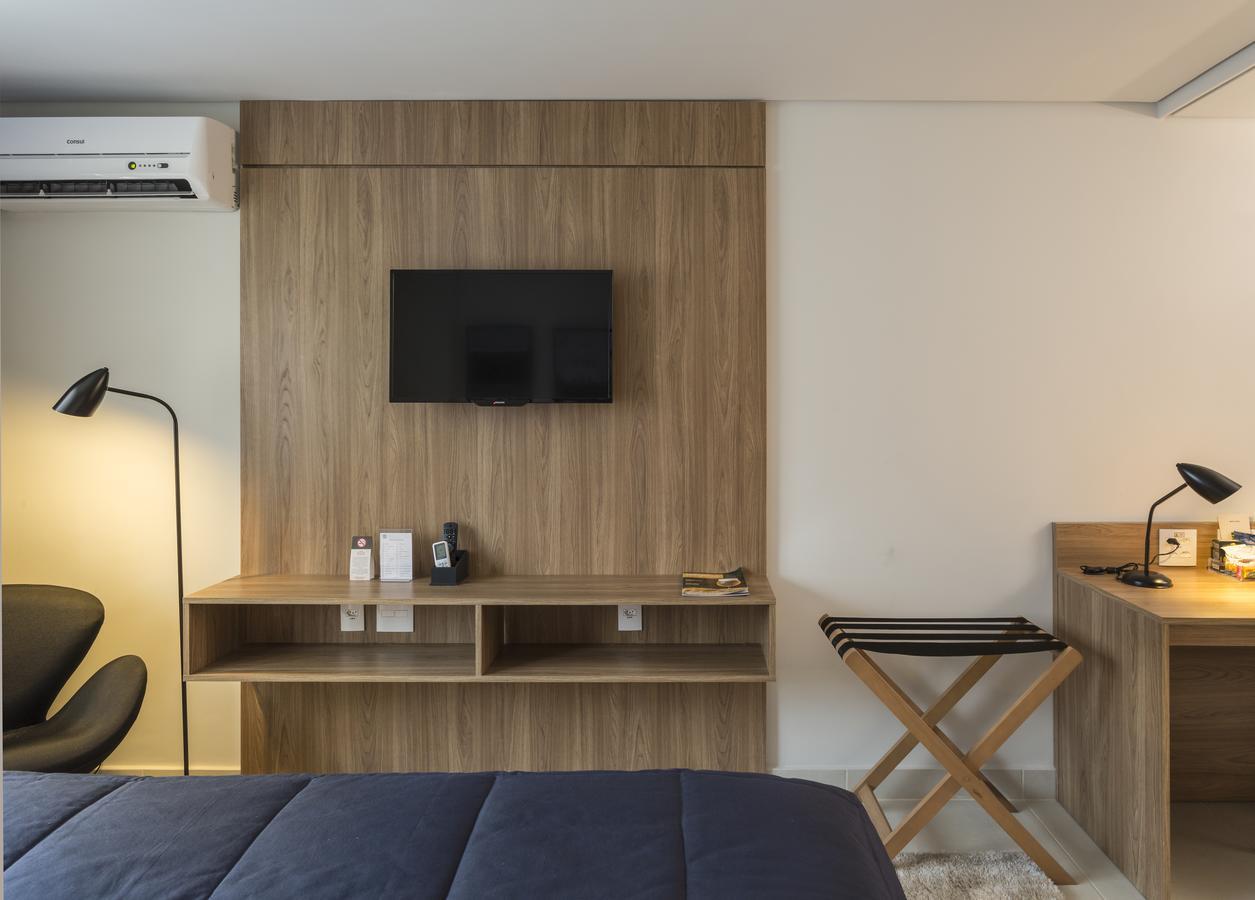 Quality Hotel Itaipava Posse  Eksteriør billede