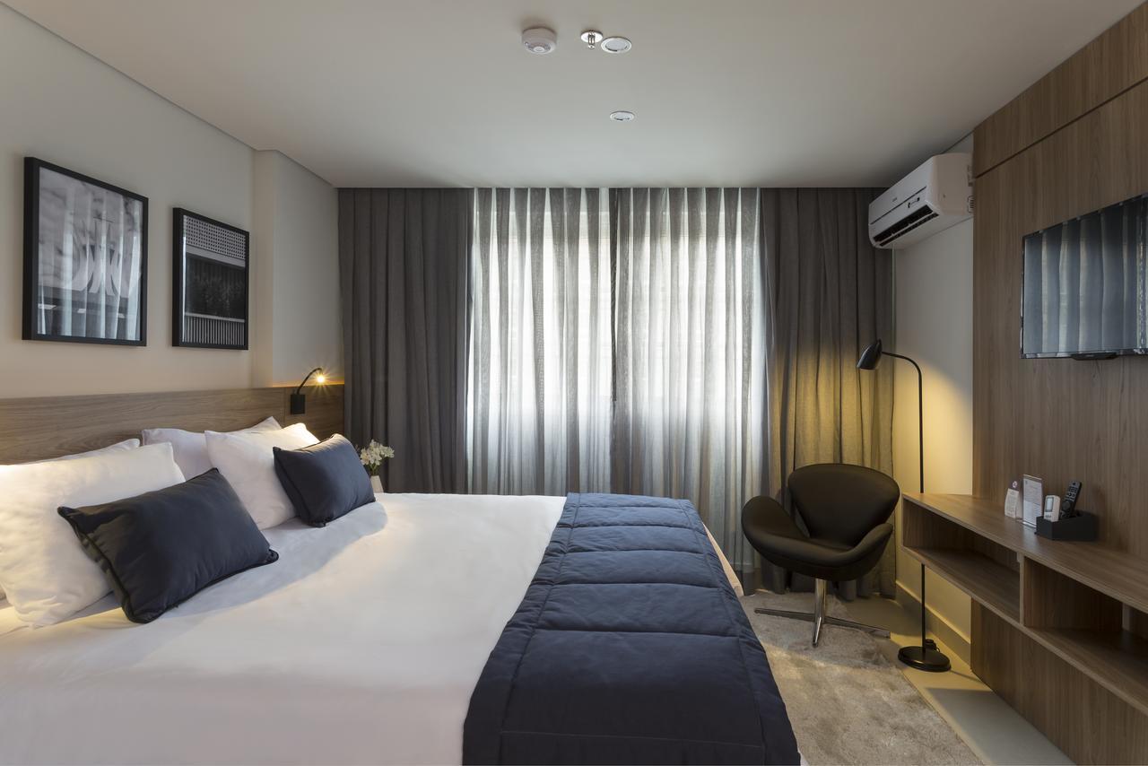 Quality Hotel Itaipava Posse  Eksteriør billede