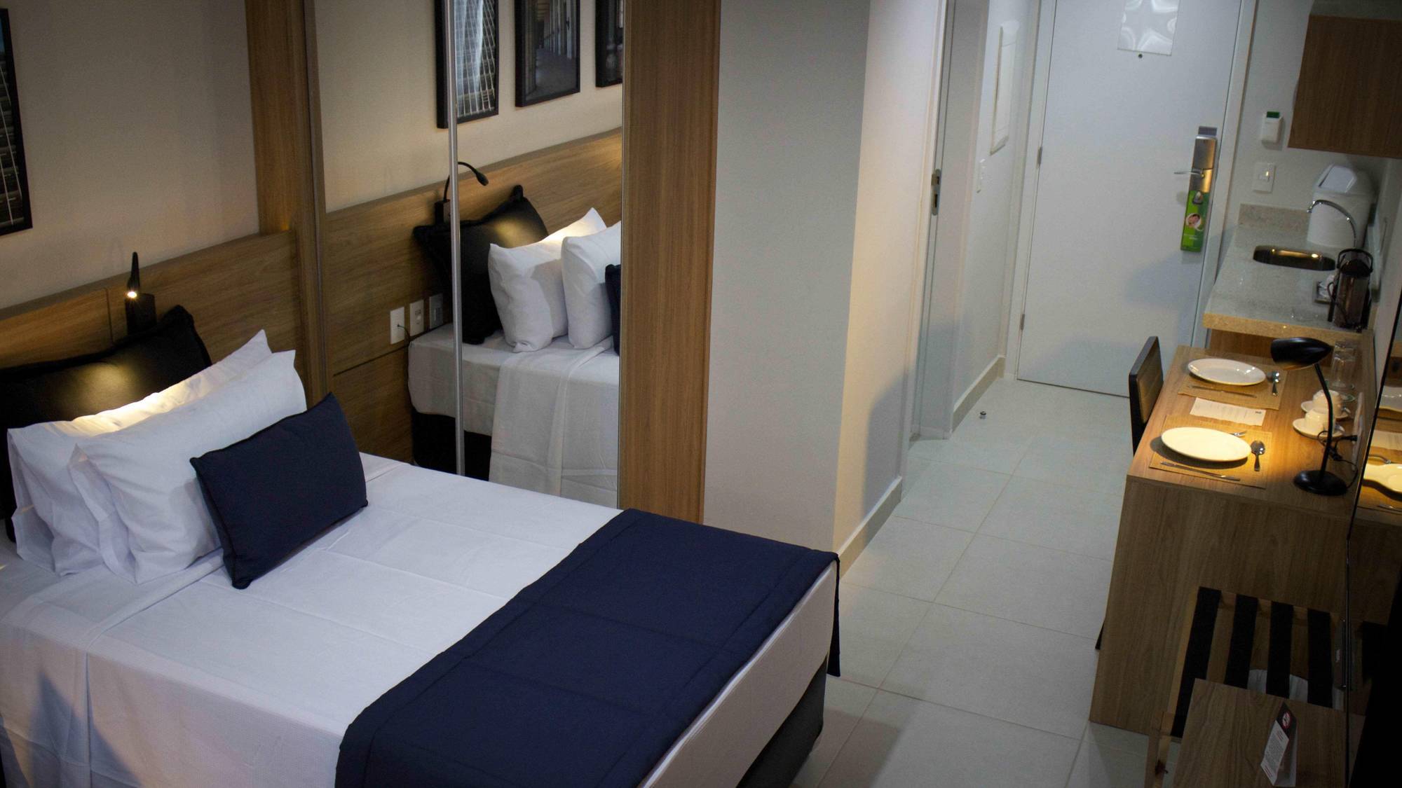 Quality Hotel Itaipava Posse  Eksteriør billede