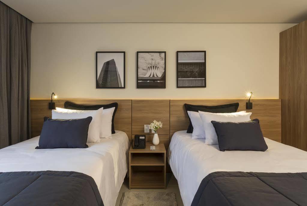 Quality Hotel Itaipava Posse  Eksteriør billede